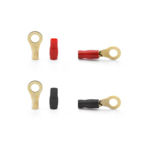 Terminale preisolato per cavo 10 mm²