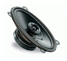 Coppia Altoparlanti 90 x 150mm 2Vie 120W