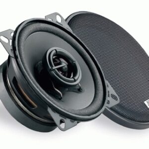 Altoparlante con griglia Ø 100 mm 2 vie 70W Basic