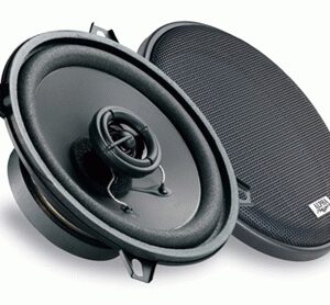 Altoparlante con griglia Ø 130 mm 2 vie 70W Basic