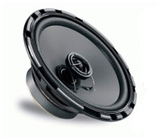 Altoparlante Ø 165 mm 2 vie 70W Basic