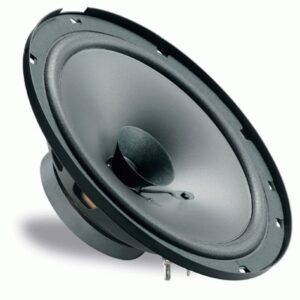 Altoparlante Ø 165 mm dual cone 60W Basic