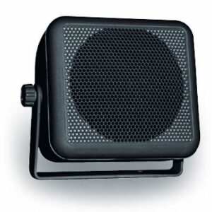 Box audio 2 vie nero