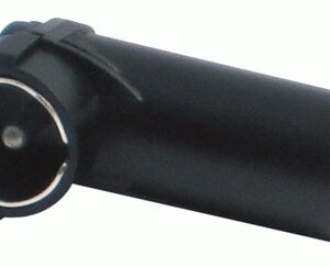 Adattatore antenna 90° DIN -> ISO