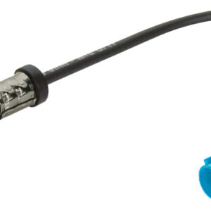Adattatore cavo antenna FM Fakra -> Din