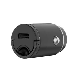 Caricabatterie da auto USB-C P.D.