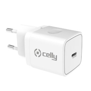 Caricabatterie 30W USB-C Wall Charger [PRO POWER]