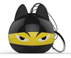 Minispeaker Bluetooth Celly Ninja