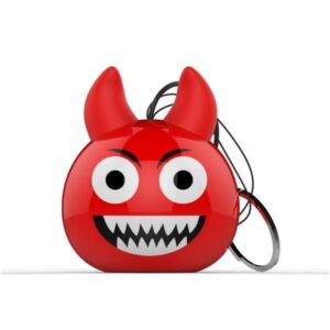 Minispeaker Bluetooth Celly Diavolo