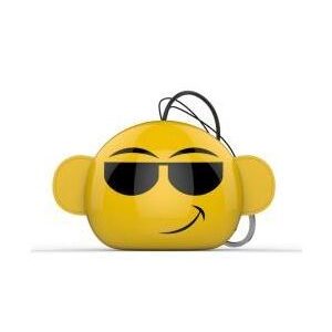 Minispeaker Bluetooth Celly Cool Smile