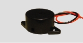 Buzzer Piezzoelettrico 6÷28Vcc - 85dB