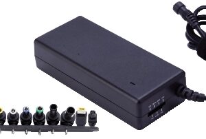 Alimentatore Universale per Notebook 90W