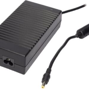 Alimentatore DC 12V 12A GBC