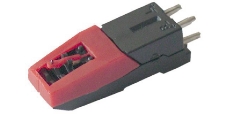 Testina e stilo Sanyo MG05