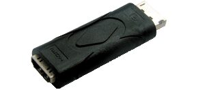 Adattatore Displayport - HDMI