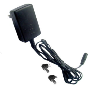 Alimentatore DC 12V 1A