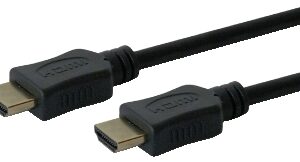 Cavo HDMI - HDMI 10 mt 4K
