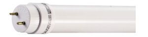 Tubo led T8 in vetro 60cm 230Vac 9W - 4000K