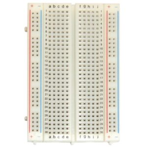 Breadboard 400 contatti