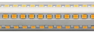 Led R7S 118mm 9W 4000°K Dimmerabile