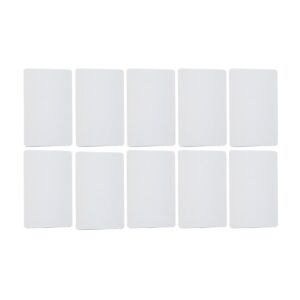 Card per controllo accessi - Kit 10 pz
