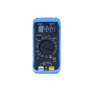 Multimetro Digitale tascabile KMD-15