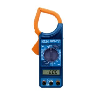Pinza amperometrica digitale - KMP-250 K2M