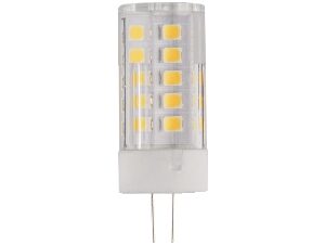 LED G4 - 3W - 12Vdc 3000° - 280lum.