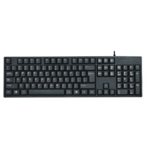 Tastiera USB ITALIANA pec PC ISNATCH - KB105