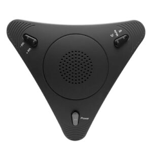 Altoparlante con microfono vivavoce USB per videoconferenze
