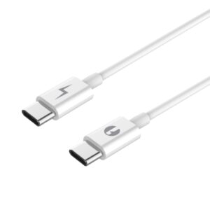Cavo USB-C per ricarica veloce - 1 mt