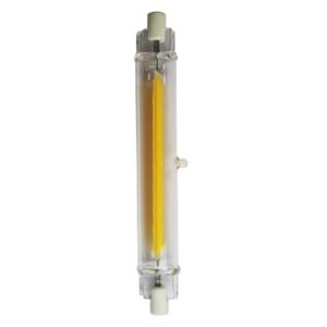 Led R7S 118mm 12W 4000°K - 1540 lum