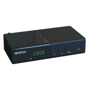 Decoder DDT KD-350D