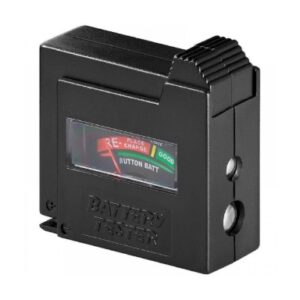 Tester per batterie