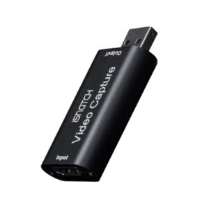 Scheda acquisizione video hdmi usb 2.0