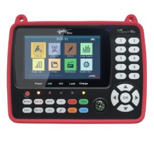 Misuratore di campo Multi Compact JollyLine 10 Bit