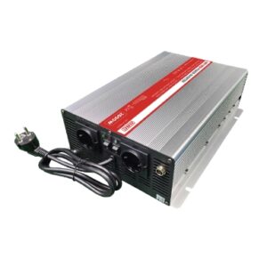 Inverter 12V - 220Vac 2000W ad onda sinusoidale pura