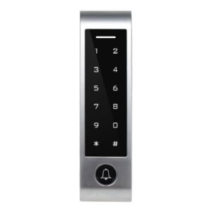 Controllo accessi SMART Wi-Fi - HEYOPEN