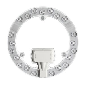 Circolina LED 18W con base magnetica 2100 lm