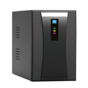 Gruppo di continuità 2000VA/1200W
- GBC V2000