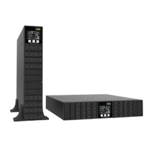 Gruppo di continuita' online da rack 2000VA/2000W