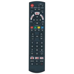 Telecomando originale sostitutivo x Panasonic