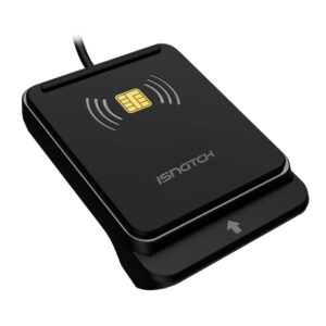 Lettore smart card per carta d'identità Contactless