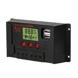 Regolatore di carica solare MPPT