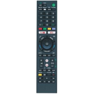 Telecomando di ricambio per SONY con simbologia come originale