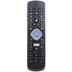 Telecomando di ricambio per PHILIPS con simbologia come originale
