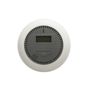 Rilevatore di monossido di carbonio smart - HeyCO
