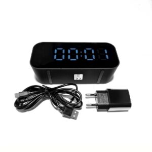 Mini DVR wi-fi camuffato con telecamera - PSVC726