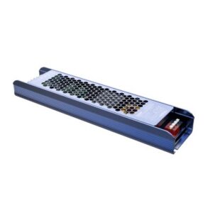 Alimentatore a tensione costante con dimmer e soft start 24V 300W