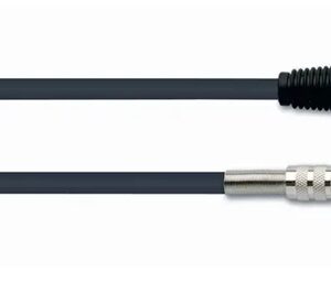 Cavo Audio Jack 6,3 Mono - XRL F 5,00 mt Quik Lok MX/777-5